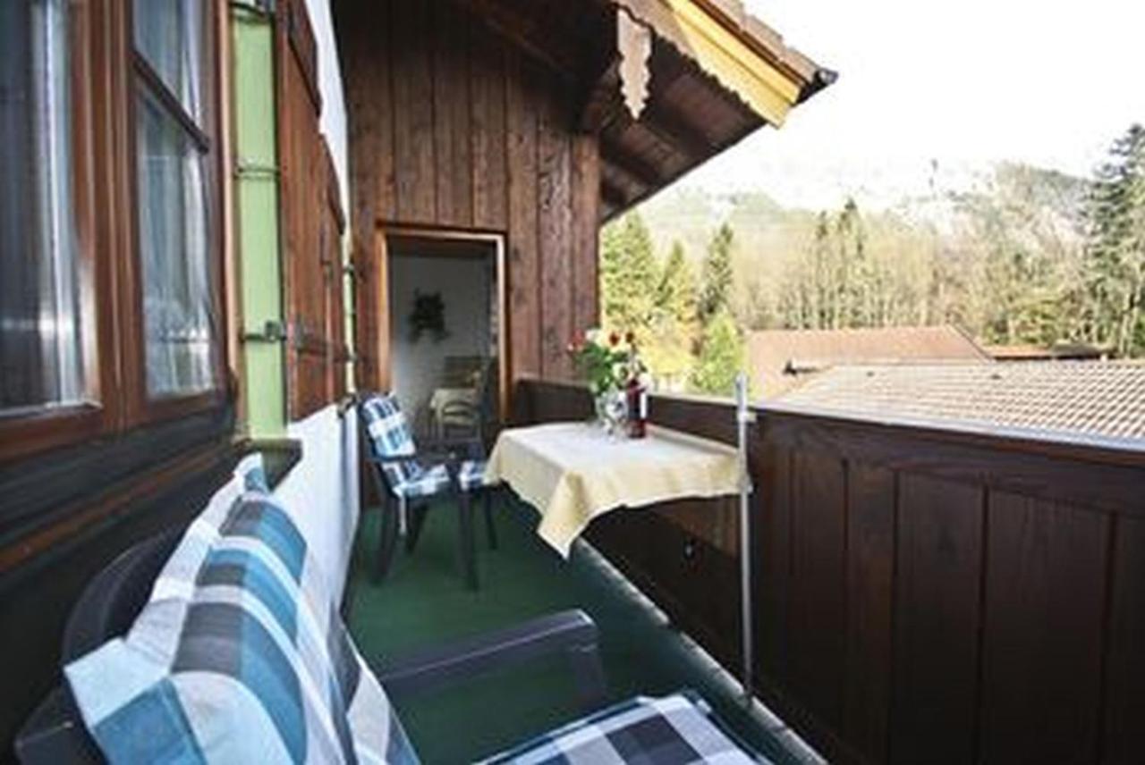 Landhaus Heisenbauer Bad Reichenhall Exterior photo