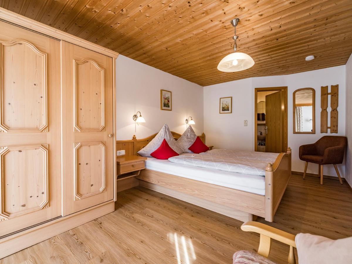 Landhaus Heisenbauer Bad Reichenhall Exterior photo