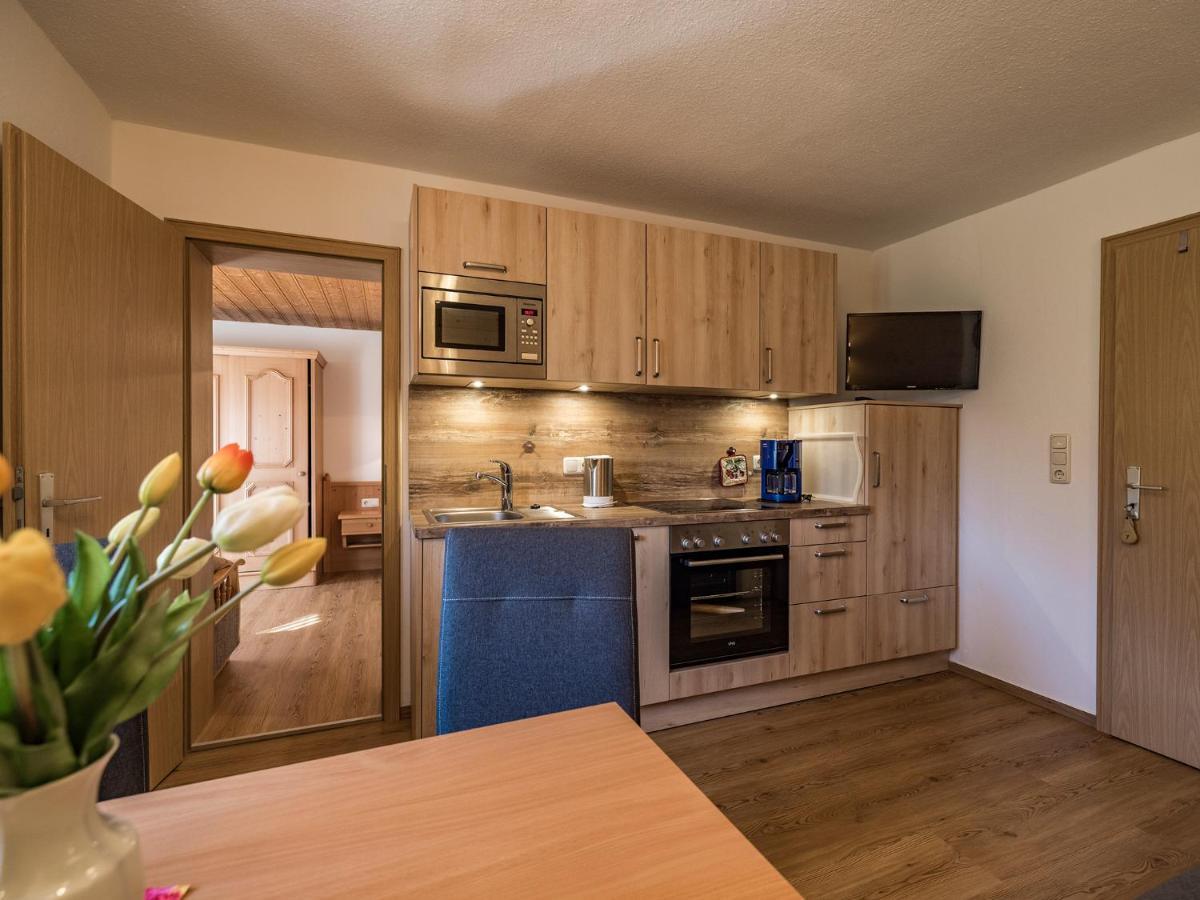 Landhaus Heisenbauer Bad Reichenhall Exterior photo